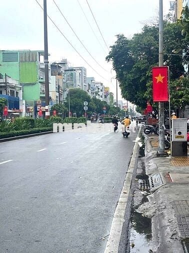 Cho Thuê Nhà Suốt Đường Lạc Long Quân, Tân Bình ( KD Thoải Mái )