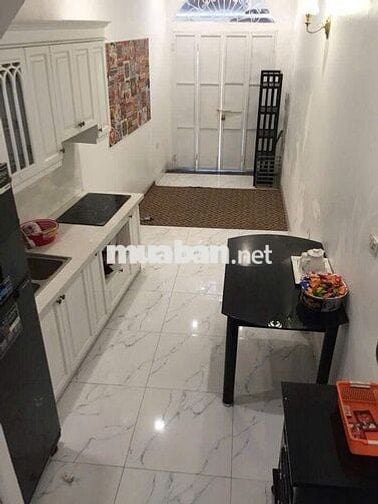 🚗 CHỈ 6.9 TỶ SỞ HỮU NGAY CĂN Ô TÔ ĐỖ CỬA – Vạn Bảo, Ba Đình
