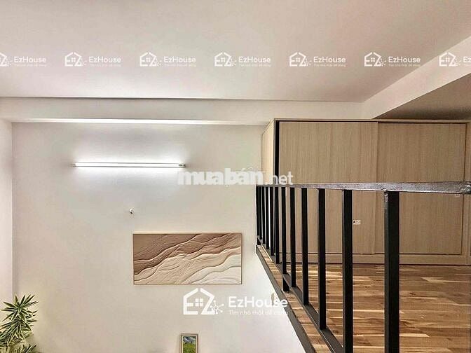KHAI TRƯƠNG DUPLEX FULL NỘI THẤT _ NGAY TÂN SƠN NHÌ _GẦN CÔNG THƯƠNG