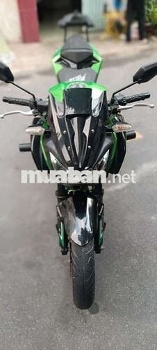 Z300 bstp