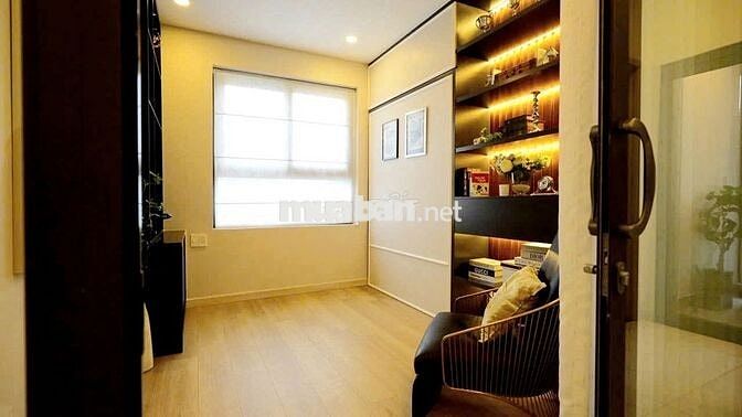 Căn 3 Phòng ngủ, Giá bán: 3 tỷ 1,Tầng cao thoáng,Căn góc tại The Felix