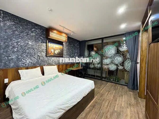 TRỐNG SẴN CĂN HỘ CAO CẤP  1PN 50M2 NGAY TTTP NGAY CẦU TRẦN THỊ LÝ