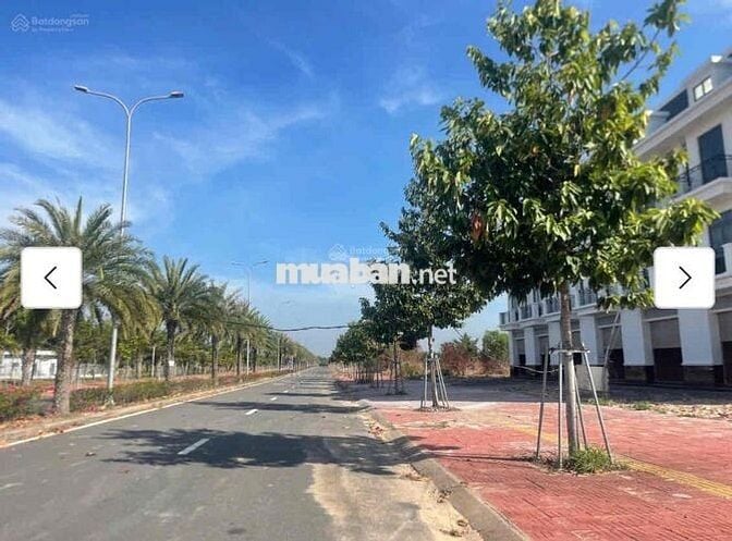 Đất dự án 84 hecta đường 25C huyện Nhơn Trạch