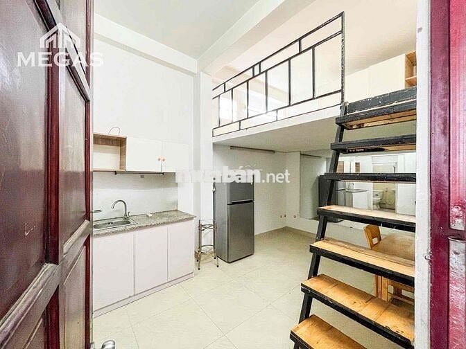 🔥 DUPLEX GIÁ RẺ – TRUNG TÂM Q.10 – NGAY TÔ HIẾN THÀNH 🔥