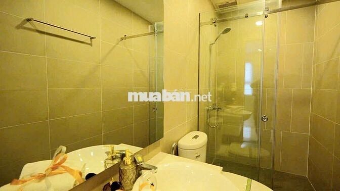 Căn 3 Phòng ngủ, Giá bán: 3 tỷ 1,Tầng cao thoáng,Căn góc tại The Felix