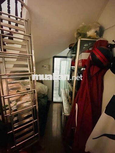 NHÀ MẶT TIỀN 3 TẦNG ĐẸP — TÂN SƠN NHÌ PHƯỜNG TÂN SƠN NHÌ (4,8m x 18m)