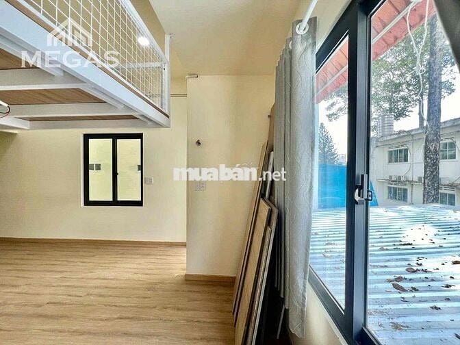 CĂN HỘ Q5_RỘNG RÃI_THOÁNG MÁT_SẠCH SẼ_MỚI_CỬA SỔ LỚN_MÁY GIẶT RIÊNG
