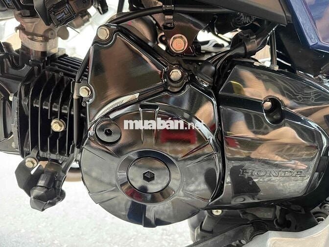 MSX 125