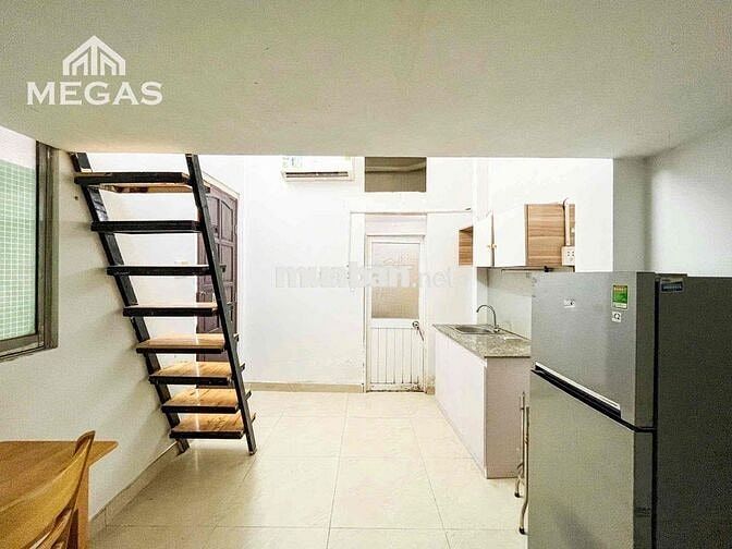 🔥 DUPLEX GIÁ RẺ – TRUNG TÂM Q.10 – NGAY TÔ HIẾN THÀNH 🔥