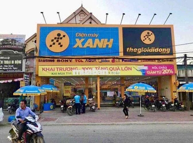 Bán đất đường Hùng Vương 245m2 giá 485triệu
