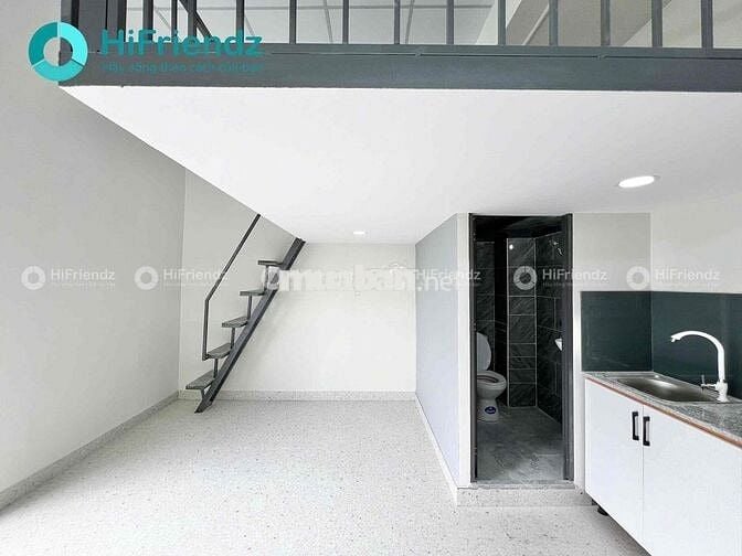 PHÒNG TRỌ MỚI XÂY FULL NỘI THẤT TẠI 668 LÊ ĐỨC THỌ