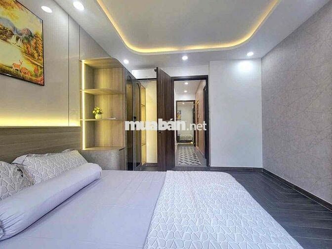 Nhà Vị Trí Kinh Doanh Đắc Địa Giá nhỉnh 15 Tỷ
