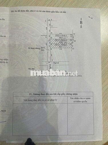 BÁN NHÀ HOÀNG HOA THÁM – 5 TẦNG  – ÔTÔ ĐỖ CỬA – NGÕ THÔNG