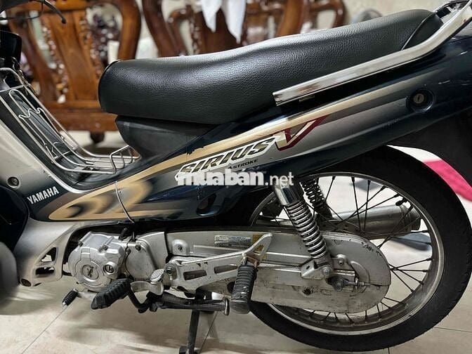 Bán xe Yamaha Sirius đời 2005