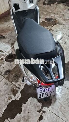 Bán Honda LEAD FI 125 đời 2015 giấy tờ hợp lệ