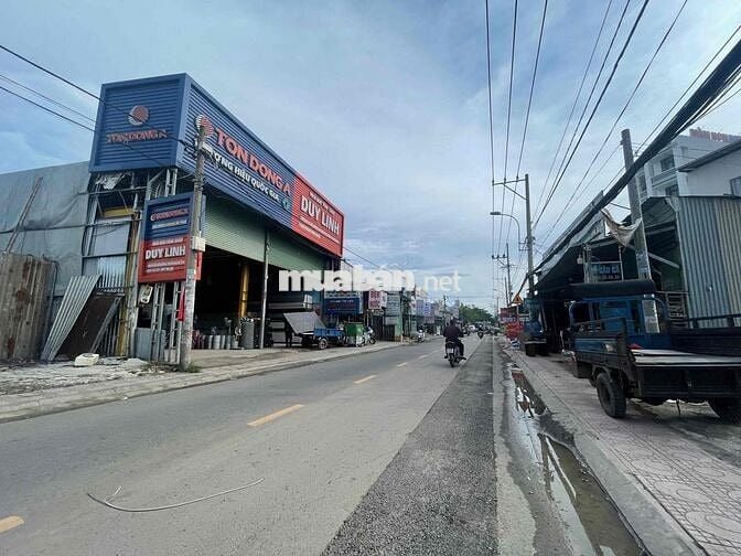 178m2 thổ cư MT Lê Văn Lương - Kdc hiện hữu - Đầu tư tốt