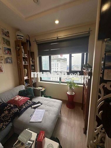 Liễu Giai 70 m toà Tower 6,9 tỷ chung cư cao cấp 2 ngủ ,