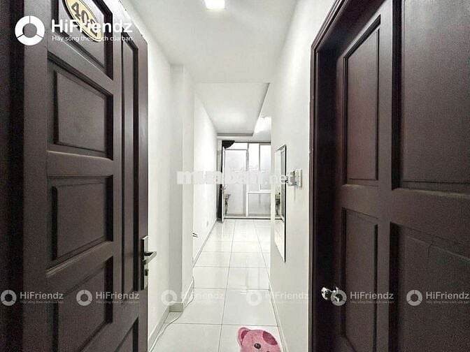 Chung cư mini - tiện nghi - Gần UMP - Chợ Lớn Q5