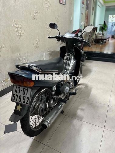 Bán xe Yamaha Sirius đời 2005