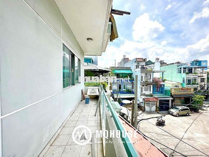 cho thuê phòng trọ có gác nội thất cơ bản gần đại học ueh đại học mở