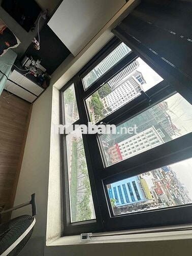 Liễu Giai 70 m toà Tower 6,9 tỷ chung cư cao cấp 2 ngủ ,