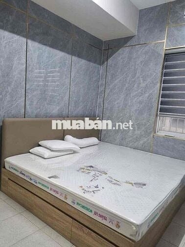 🍀🍀 Cho thuê cc Phú Mỹ Thuận - Nhà Bè  - Diện tích: 95m2 gồm 2 phòng ng