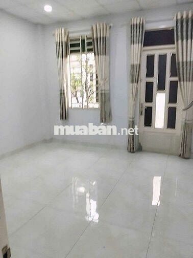 ♥️ NHÀ MỚI ĐẸP , DT:4X18M , HẺM XE TẢI BÌNH THỚI.