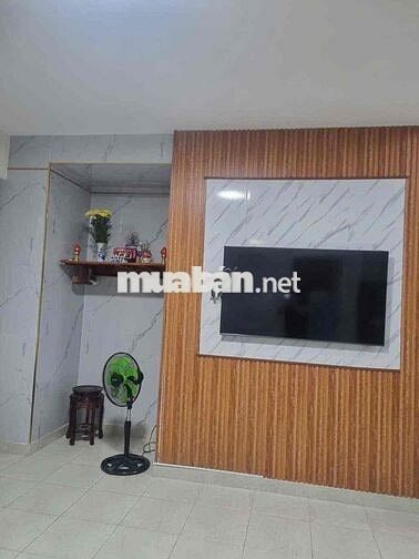 🍀🍀 Cho thuê cc Phú Mỹ Thuận - Nhà Bè  - Diện tích: 95m2 gồm 2 phòng ng