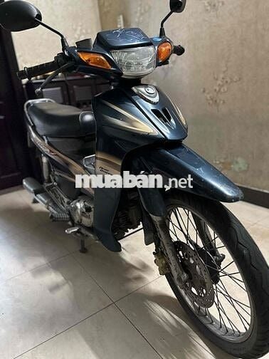 Bán xe Yamaha Sirius đời 2005