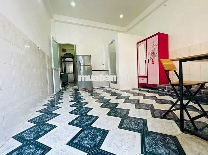 Quận 5 cho thuê phòng bên hông trường đại học Y dược