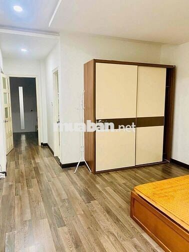 📢 CHO THUÊ NHÀ ĐƯỜNG BẮC HẢI - 5X30M - TRỆT 3 LẦU 5PN