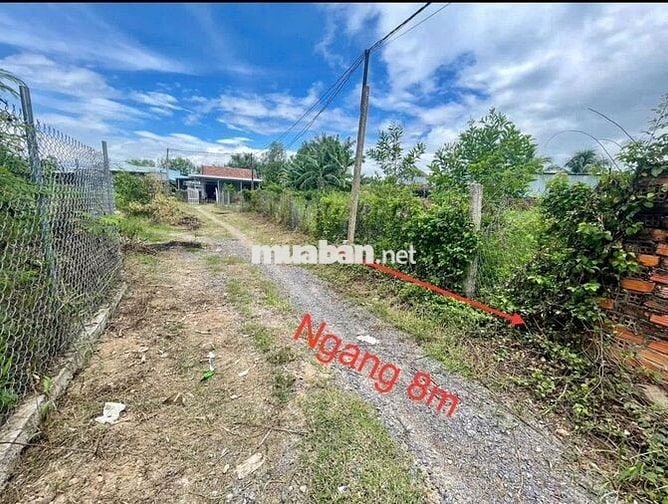 Lô đất Vân Thạch, Ninh Xuân, Ninh Hoà, Khánh Hoà