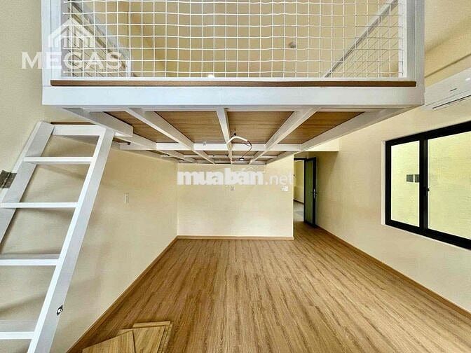 CĂN HỘ Q5_RỘNG RÃI_THOÁNG MÁT_SẠCH SẼ_MỚI_CỬA SỔ LỚN_MÁY GIẶT RIÊNG