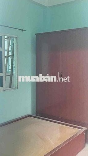 Cho thuê nhà nguyên căn đường số 3 p.bhh giá 13tr