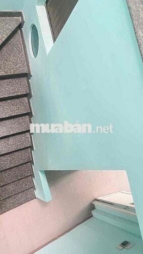 Cho thuê nhà nguyên căn đường số 3 p.bhh giá 13tr