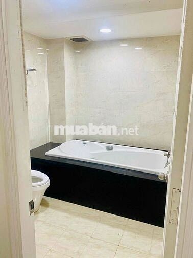 📢 CHO THUÊ NHÀ ĐƯỜNG BẮC HẢI - 5X30M - TRỆT 3 LẦU 5PN
