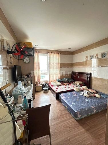 Carina - Căn góc thoáng mát 2PN 96,5m2 Nhà đẹp tặng NT SHR, hỗ trợ NH