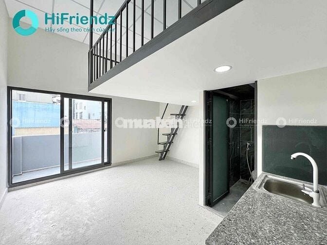 PHÒNG TRỌ MỚI XÂY FULL NỘI THẤT TẠI 668 LÊ ĐỨC THỌ