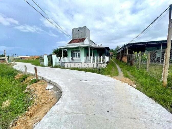Lô đất Vân Thạch, Ninh Xuân, Ninh Hoà, Khánh Hoà