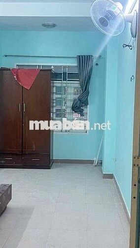 Cho thuê nhà nguyên căn đường số 3 p.bhh giá 13tr