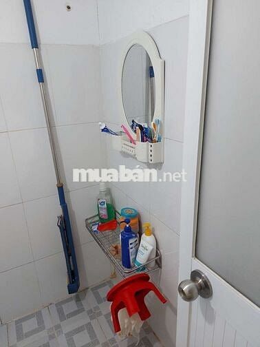 Nhà gđ còn phòng ko phải kinh doanh nên sạch sẽ giờ tự do