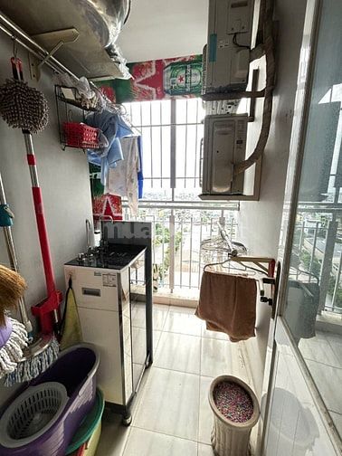Carina - Căn góc thoáng mát 2PN 96,5m2 Nhà đẹp tặng NT SHR, hỗ trợ NH