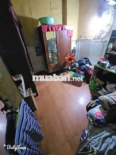 NHÀ 2 TẦNG ĐẸP —ĐƯỜNG SỐ 3 PHƯỜNG BÌNH HƯNG HÒA A (3m x 14m)