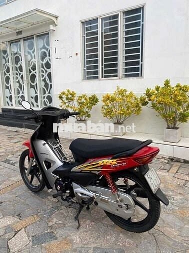 Xe Honda wave rs bstp