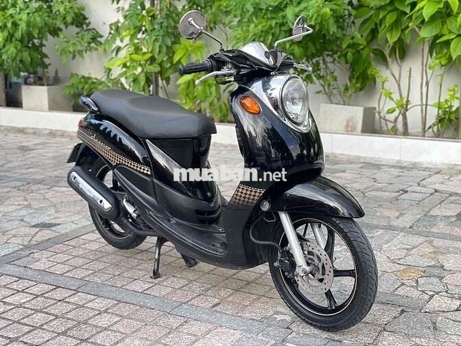 Mio Classico Chính chủ trả trc 6tr9 nhận xe có BH
