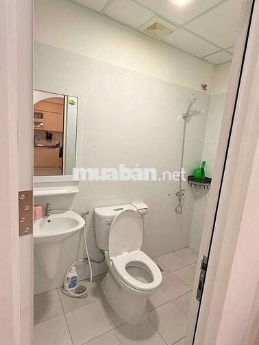 Chung cư Nam Long 2  2PN full nội thất 57m2 giá rẻ
