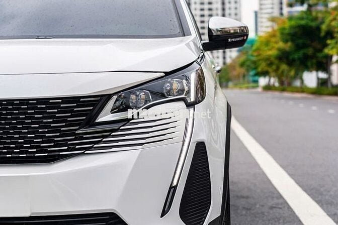 Peugeot 5008 GT  Sx 2022