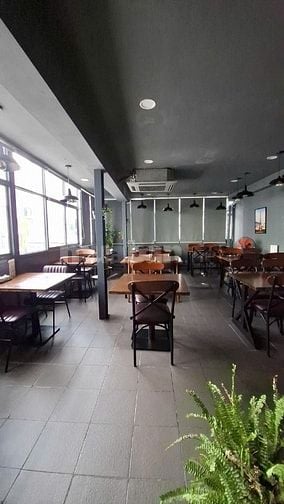 📌 Sang nhượng mặt bằng F&B – full setup, vào là kinh doanh ngay 