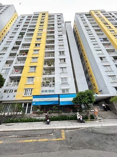 Carina - Căn góc thoáng mát 2PN 96,5m2 Nhà đẹp tặng NT SHR, hỗ trợ NH