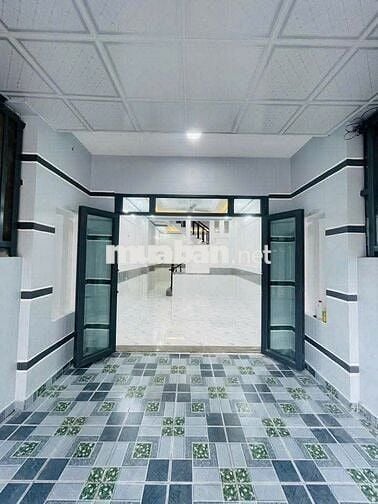 Nhà 1T1L Chủ Đi Nước Ngoài Cần Bán 68.7m²/930T.R, P.Tân Đông Hiệp